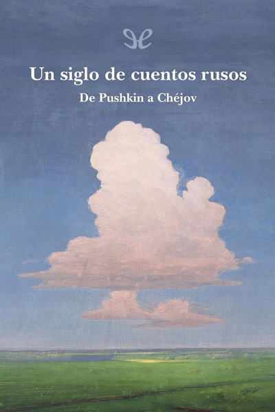 descargar libro Un siglo de cuentos rusos