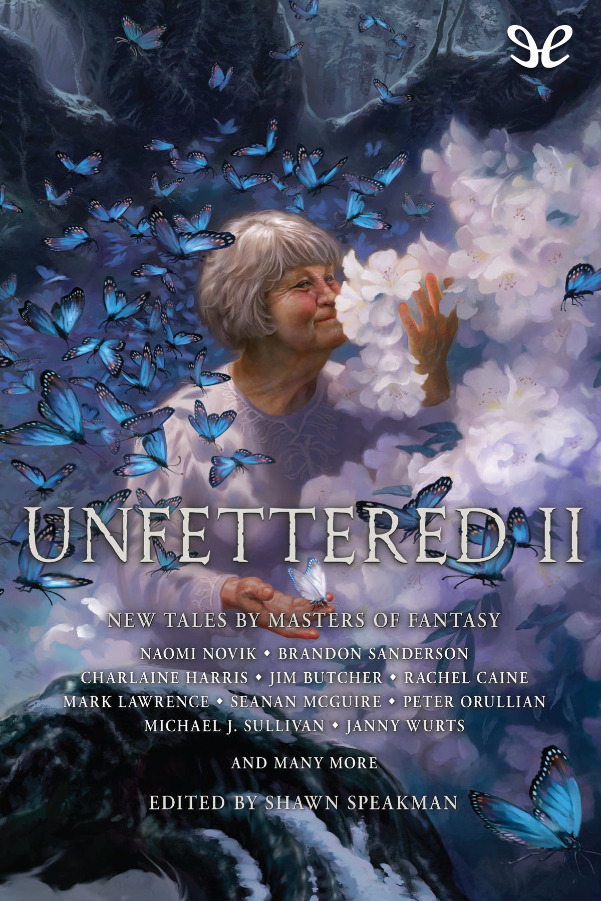 descargar libro Unfettered II