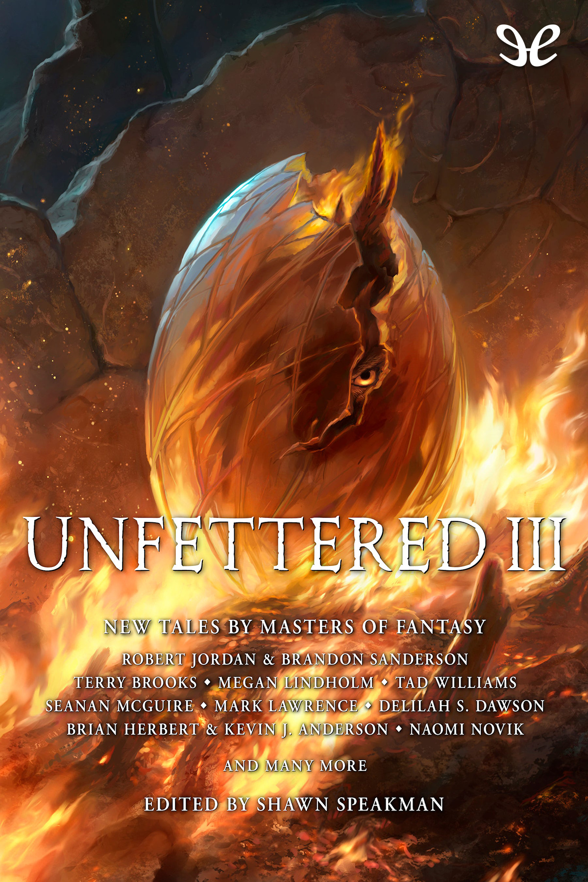 descargar libro Unfettered III