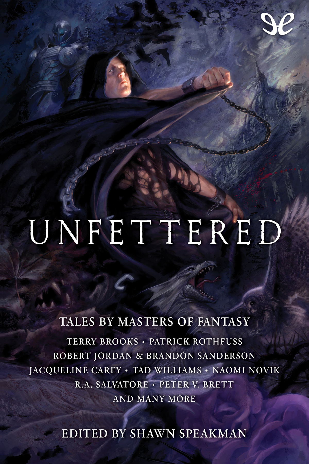 descargar libro Unfettered