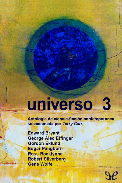 descargar libro Universo 3