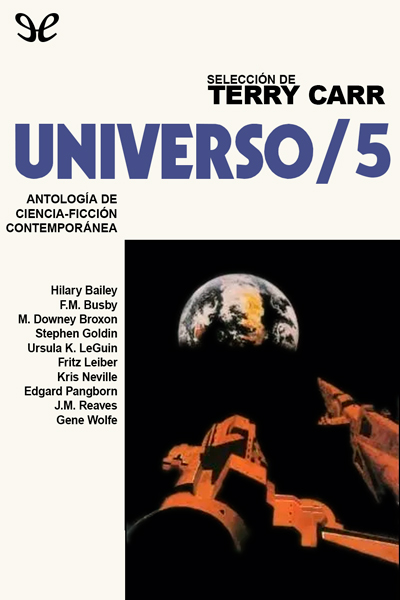 descargar libro Universo 5