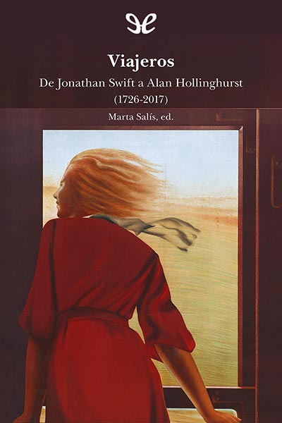 descargar libro Viajeros. De Jonathan Swift a Alan Hollinghurst