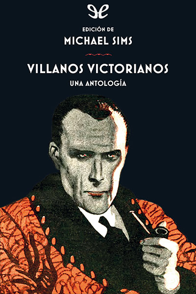 descargar libro Villanos victorianos