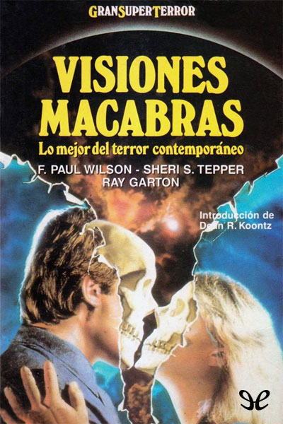 descargar libro Visiones macabras