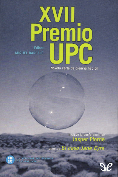 libro gratis XVII Premio UPC