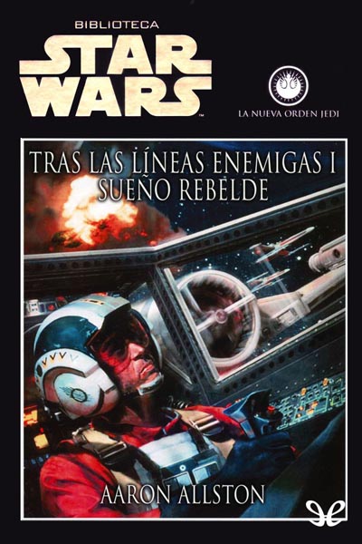 descargar libro Tras las líneas enemigas I - Sueño rebelde