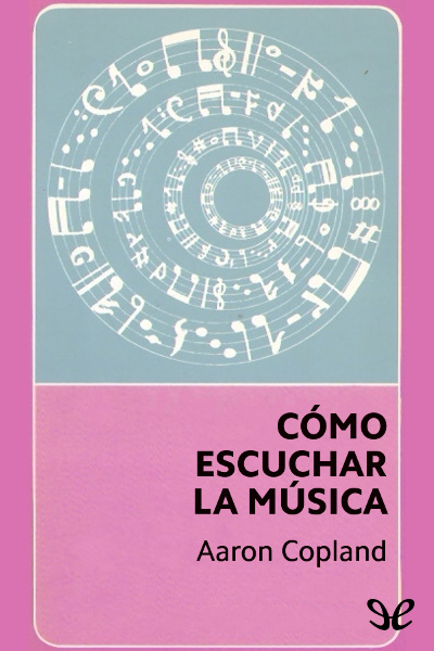 libro gratis Cómo escuchar la música