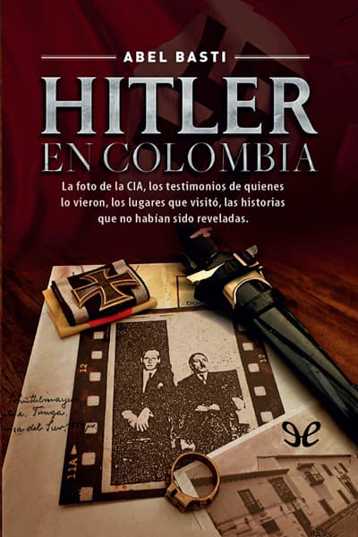 descargar libro Hitler en Colombia