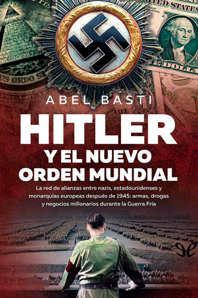 libro gratis Hitler y el Nuevo orden mundial