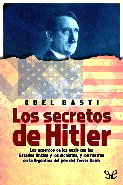 libro gratis Los secretos de Hitler