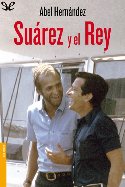 libro gratis Suárez y el rey