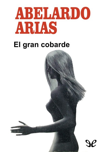 libro gratis El gran cobarde