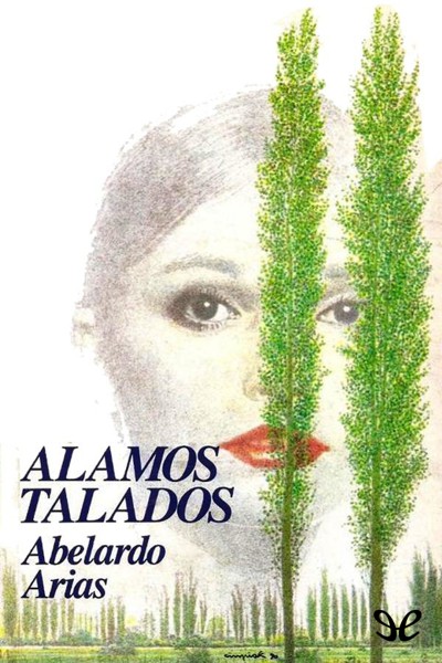 libro gratis Álamos talados