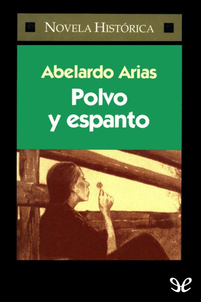 descargar libro Polvo y espanto