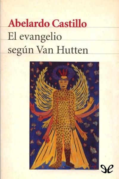 libro gratis El evangelio según Van Hutten