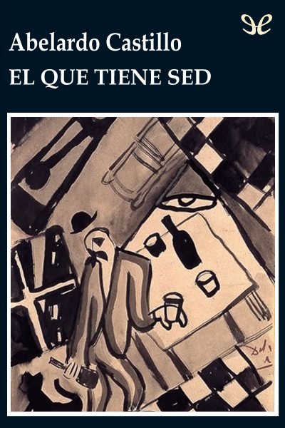 descargar libro El que tiene sed