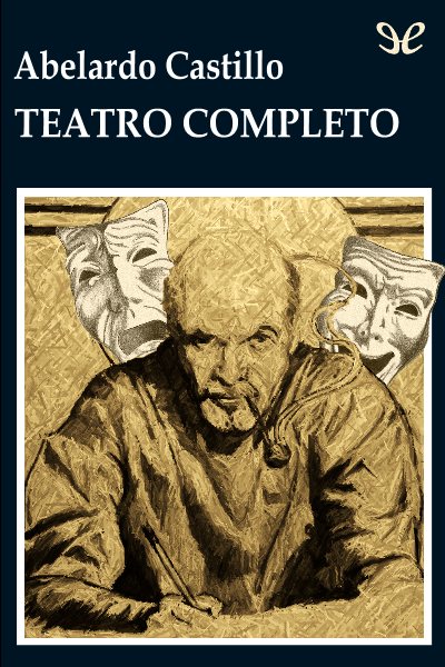 descargar libro Teatro completo