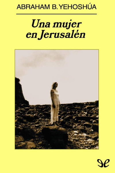 libro gratis Una mujer en Jerusalén