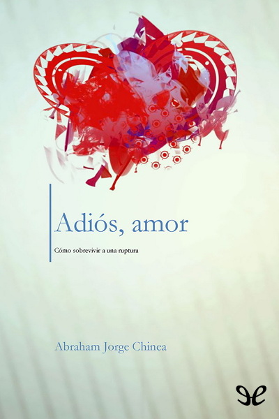 descargar libro Adis, amor