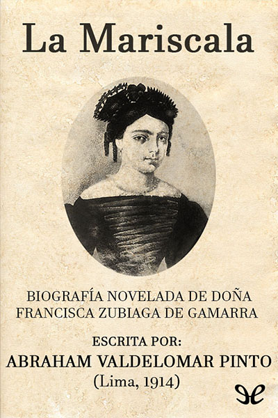 descargar libro La mariscala