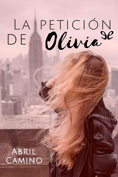 libro gratis La petición de Olivia