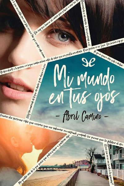 descargar libro Mi mundo en tus ojos