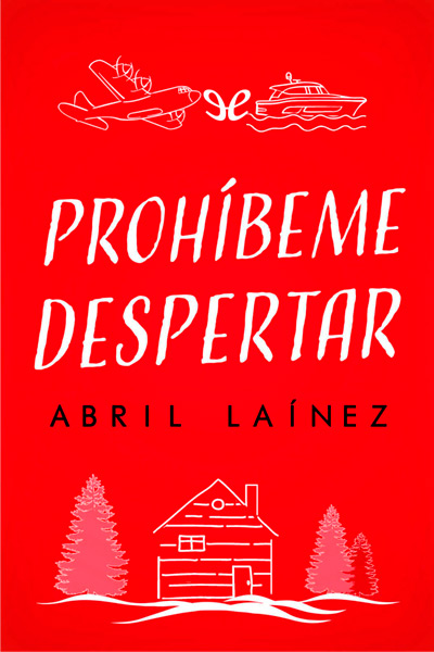 libro gratis Prohíbeme despertar