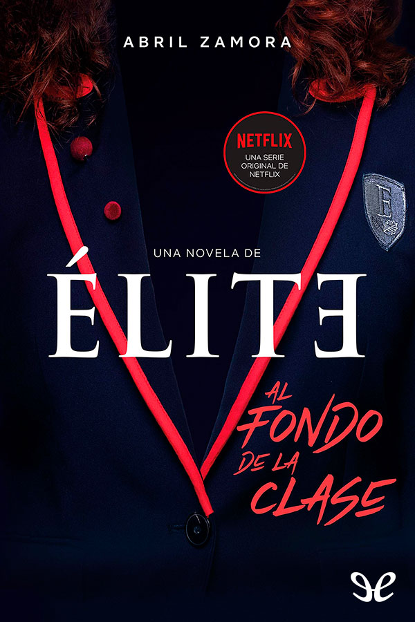 libro gratis Élite: al fondo de la clase