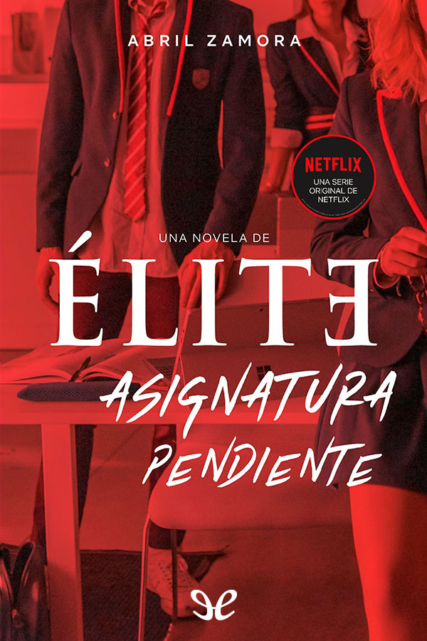 descargar libro Élite: asignatura pendiente