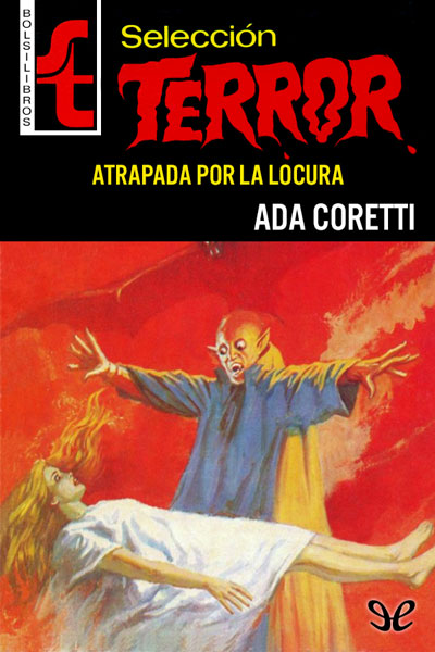 descargar libro Atrapada por la locura