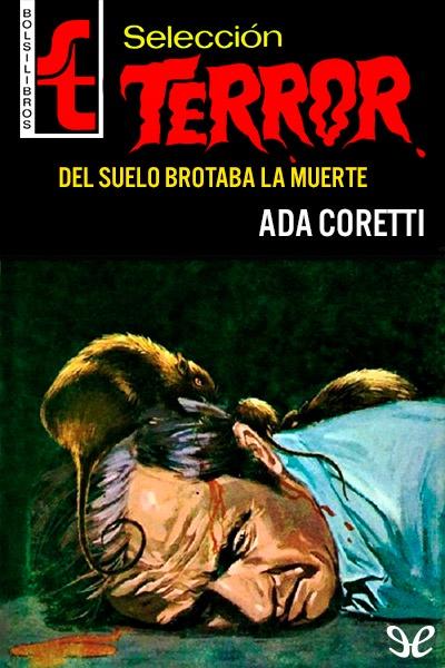 libro gratis Del suelo brotaba la Muerte