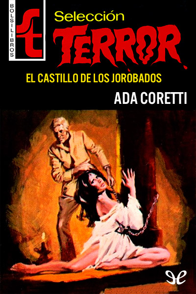 descargar libro El castillo de los jorobados