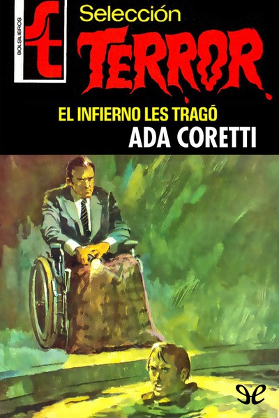 descargar libro El Infierno les tragó