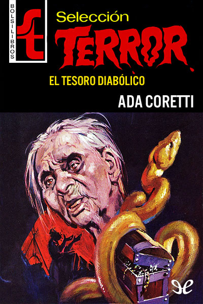 libro gratis El tesoro diabólico