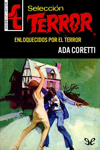 descargar libro Enloquecidos por el terror