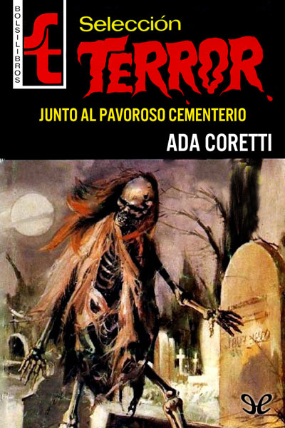 libro gratis Junto al pavoroso cementerio