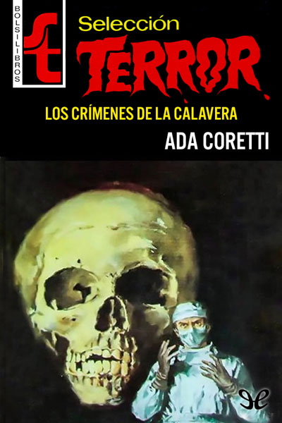 descargar libro Los crímenes de la Calavera