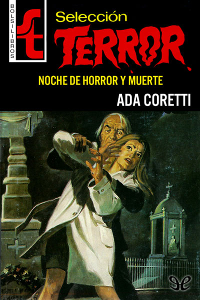 libro gratis Noche de horror y muerte