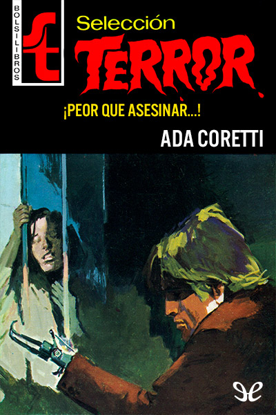 libro gratis ¡Peor que asesinar!