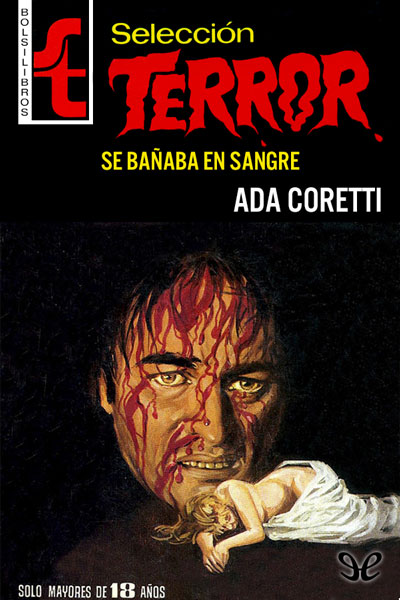 descargar libro Se baaba en sangre