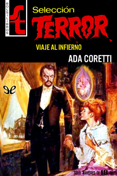 descargar libro Viaje al infierno