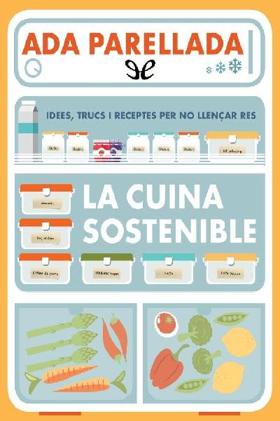 descargar libro La cuina sostenible