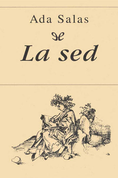 descargar libro La sed