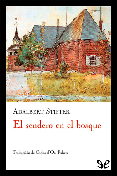 descargar libro El sendero en el bosque