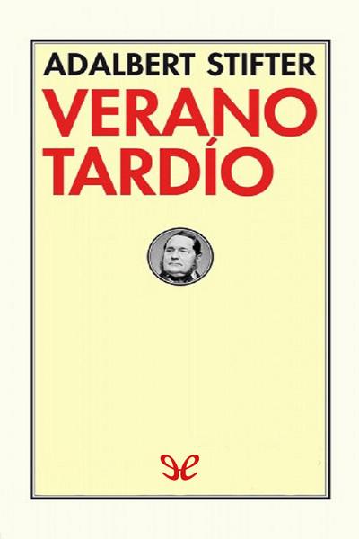 descargar libro Verano tardo