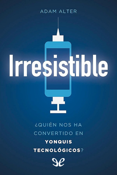 descargar libro Irresistible