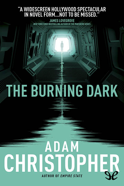 libro gratis The Burning Dark