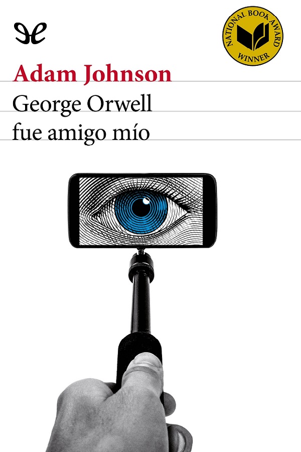 descargar libro George Orwell fue amigo mío