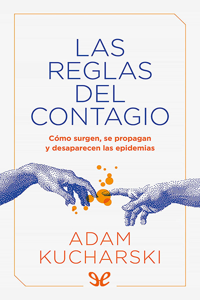 descargar libro Las reglas del contagio